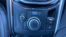 Mazda CX-5 2.0 Sport Black 5dr Petrol Estate